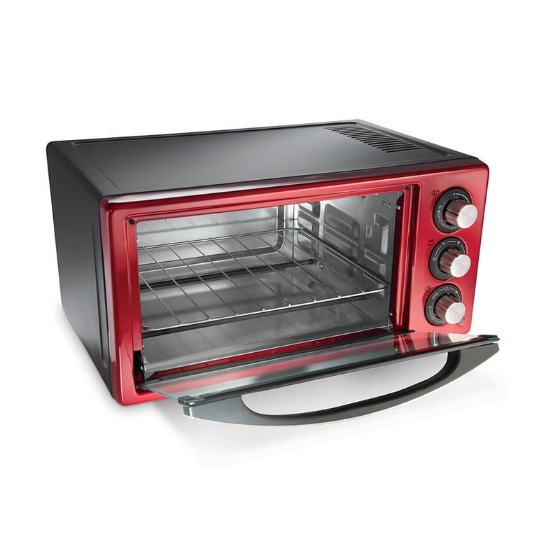 Horno-Tostador-Oster-de-15L-TSSTTV15LTR-–-Rojo---