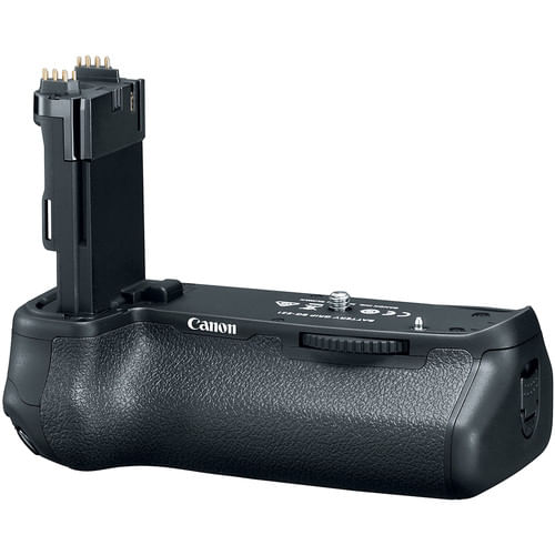 Canon BG-E21 Battery Grip compatible con EOS 6D Mark II