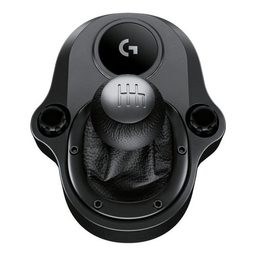 Palanca De Cambios Logitech P/g29 G920 6 Veloc Acero