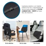 COJIN-RESPALDO-LUMBAR-MEMORY-FOAM-GEL-INCLUYE-FUNDA-DRI-FIT--TERAFLEX--35x33x12-CM