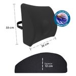 COJIN-RESPALDO-LUMBAR-MEMORY-FOAM-GEL-INCLUYE-FUNDA-DRI-FIT--TERAFLEX--35x33x12-CM