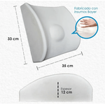 COJIN-LUMBAR-SMART---CORRECTOR-DE-POSTURA--MEMORY-FOAM--TERAFLEX--35x33x12-CM