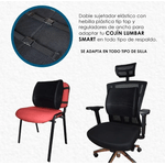 COJIN-LUMBAR-SMART---CORRECTOR-DE-POSTURA--MEMORY-FOAM--TERAFLEX--35x33x12-CM