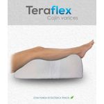 COJIN--ANTIVARICES--DESCANSO-PIERNAS-TERAFLEX--MEDIDAS--62x32x23-CM
