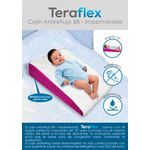 COJIN-ANTIREFLUJO-BABY-IMPERMEABLE-FUCSIA-TERAFLEX--61x61x12-CM-