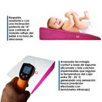 COJIN-ANTIREFLUJO-BABY-IMPERMEABLE-FUCSIA-TERAFLEX--61x61x12-CM-