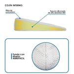 COJIN-ANTIREFLUJO-BABY-IMPERMEABLE-FUCSIA-TERAFLEX--61x61x12-CM-