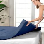 TOPPER-SOBRECOLCHON-DE-ESPUMA-VISCOELASTICA-15-PLZ-TERAFLEX-MEDIDAS-190x100x8-CM