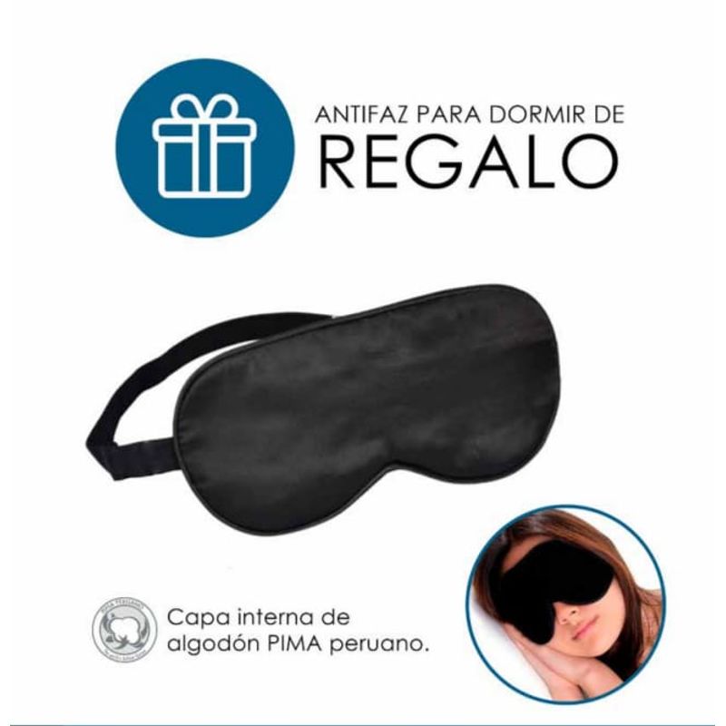 ALMOHADA-VISCOELASTICA-MEMORY-FOAM--DOS-FUNDAS---1-ANTIFAZ-RELAX--TERAFLEX
