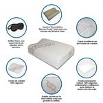 ALMOHADA-VISCOELASTICA-MEMORY-FOAM--DOS-FUNDAS---1-ANTIFAZ-RELAX--TERAFLEX