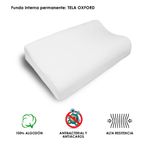 ALMOHADA-VISCOELASTICA-MEMORY-FOAM--DOS-FUNDAS---1-ANTIFAZ-RELAX--TERAFLEX