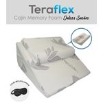 COJIN-ANTIREFLUJO-Y-ALMOHADA-MEMORY-FOAM--64x60x36-CM