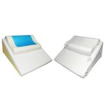 COJIN-ANTIREFLUJO-Y-ALMOHADA-MEMORY-FOAM-GEL-TECH--TERAFLEX--64x60x30-CM
