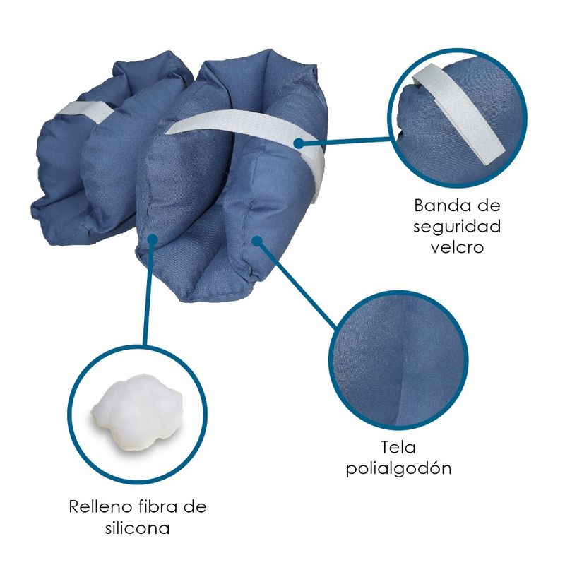 TALONERA-ANTIESCARAS---PAR-COJINES-PROTECTOR-DE-TALONES-TERAFLEX