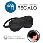 COJIN-ANTIREFLUJO-Y-ALMOHADA-MEMORY-FOAM-BAMBOO--TERAFLEX--64x60x30-CM