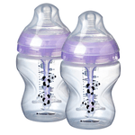 Biberon-Anticolicos-Avanzado-Tommee-Tippee-260-ml-Pack-x-2-unidades-Niña