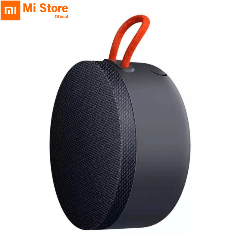 Mini-Parlante-Xiaomi-Outdoor-Bluetooth-Speaker-Negro