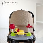 COCHE-CUNA-MUSICAL-DE-LUJO-«SUMMER-DREAM»-EDICION-LIMITADA-BEIGE