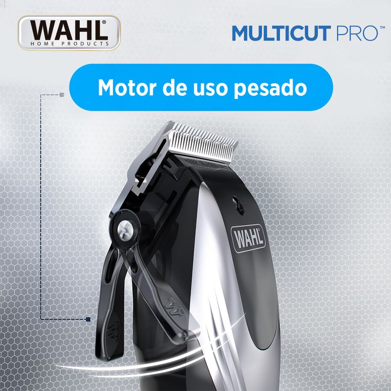 Cortadora-de-cabello-recargable-Kit-Multi-cut-Pro-Wahl-09657-008