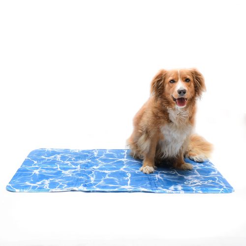 Cool Mat para perros y gatos – Chill out M 40 x 50 cm