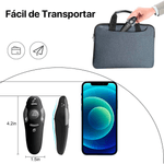 Presentador-Inalambrico-Puntero-Laser-Exposiciones-Profesionales