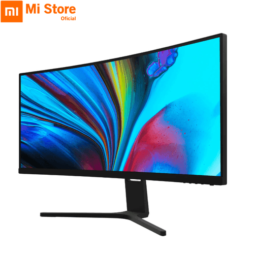 Monitor Xiaomi Curved Gaming 30" TW