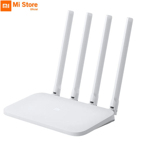 Xiaomi Mi Router 4C