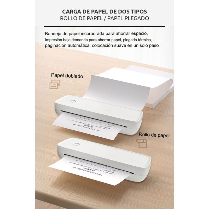 Impresora-termica-portatil-A4-USB-Bluetooth-sin-tinta---1-rollo-210mm