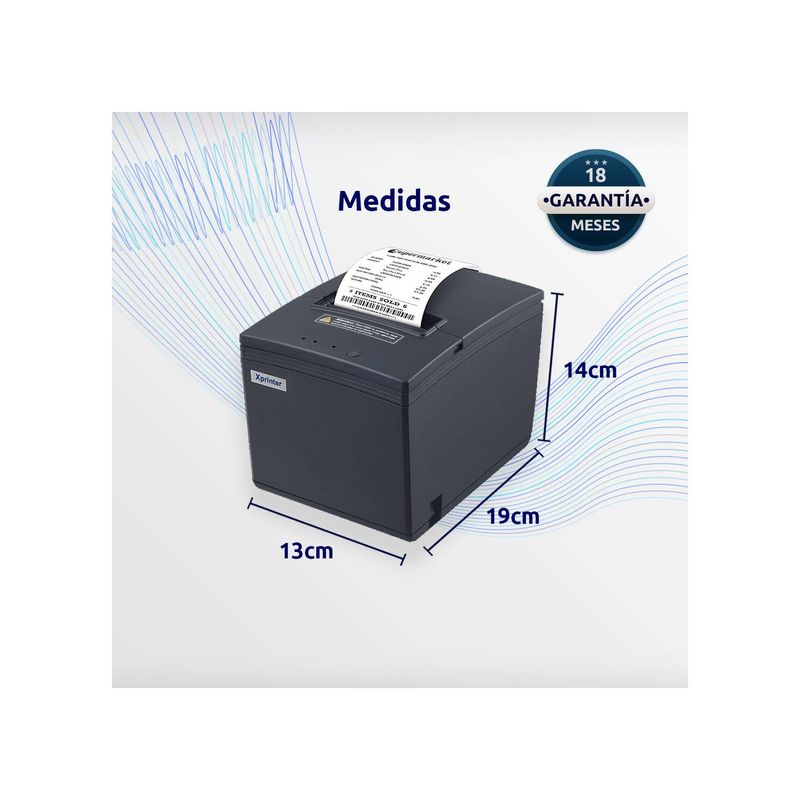 Impresora-ticketera-termica-ticket-80mm-USB-LAN---10-rollos-80x80mm
