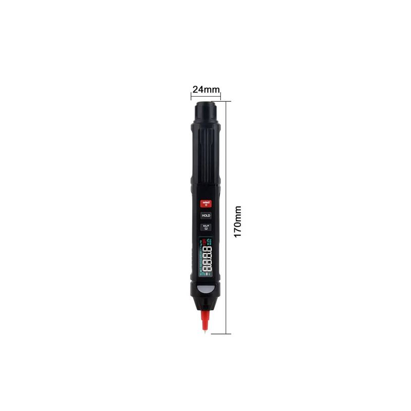 Multimetro-digital-lapicero-smart-portatil-voltaje-amperaje-true-RMS