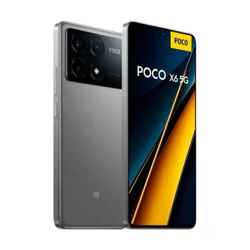 Xiaomi-Poco-X6-Pro-5G-512GB---12GB-RAM---GREY