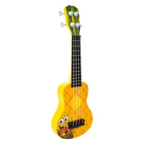 Ukelele para niños Bob Esponja Nickelodeon