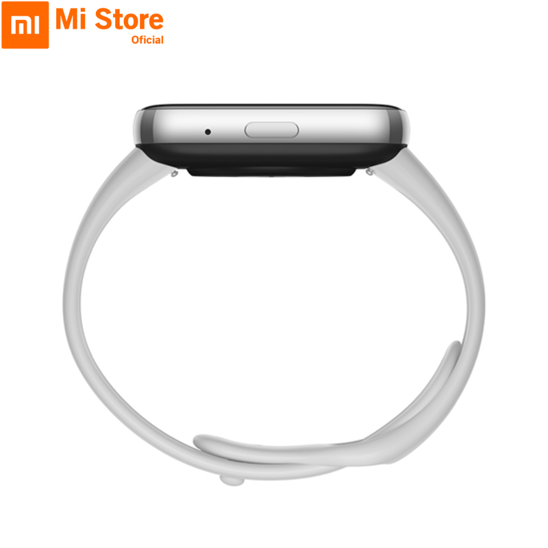 Smartwatch-Xiaomi-Redmi-Watch-3-Active-Gray-