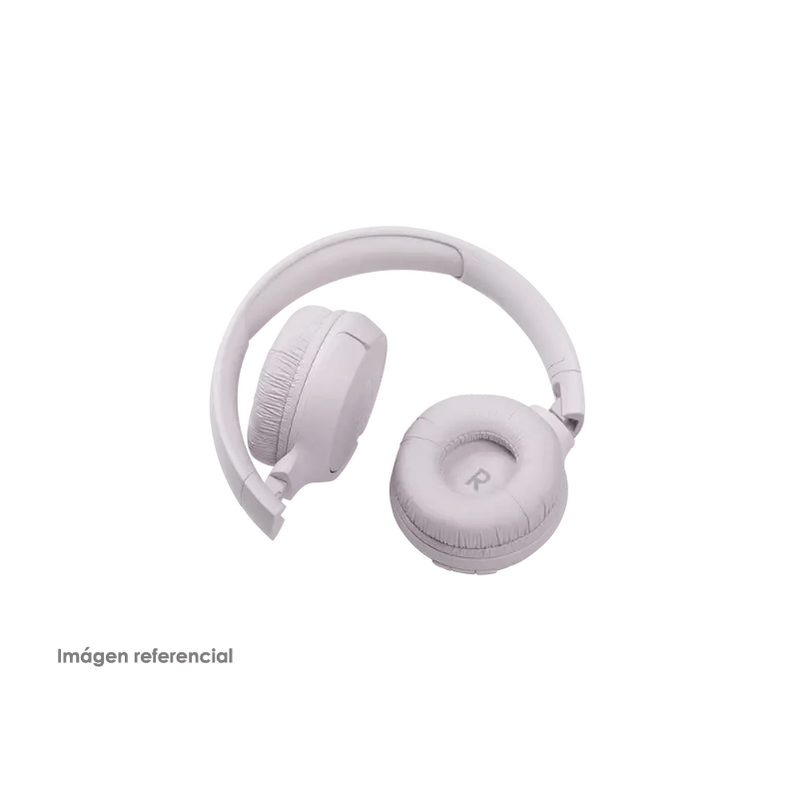 Auriculares-inalambricos-JBL-Tune-510BT-Rosa
