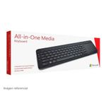 Teclado-Microsoft-All-in-One-Media-Wireless-N9Z-00004
