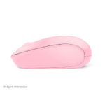 Mouse-Microsoft-Mobile-1850-Wireless-Rosado