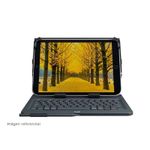 Funda-con-Teclado-para-Tablet-Logitech-Universal-Folio-10-Bluetooth-Negro