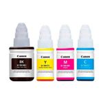 Kit-de-4-Tintas-Canon-Gi-190-G2100-G3100-G4100-G2110-G3110-G4110-G4111