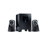 Parlante-Logitech-Z313-25w-21-Subwoofer-Negro
