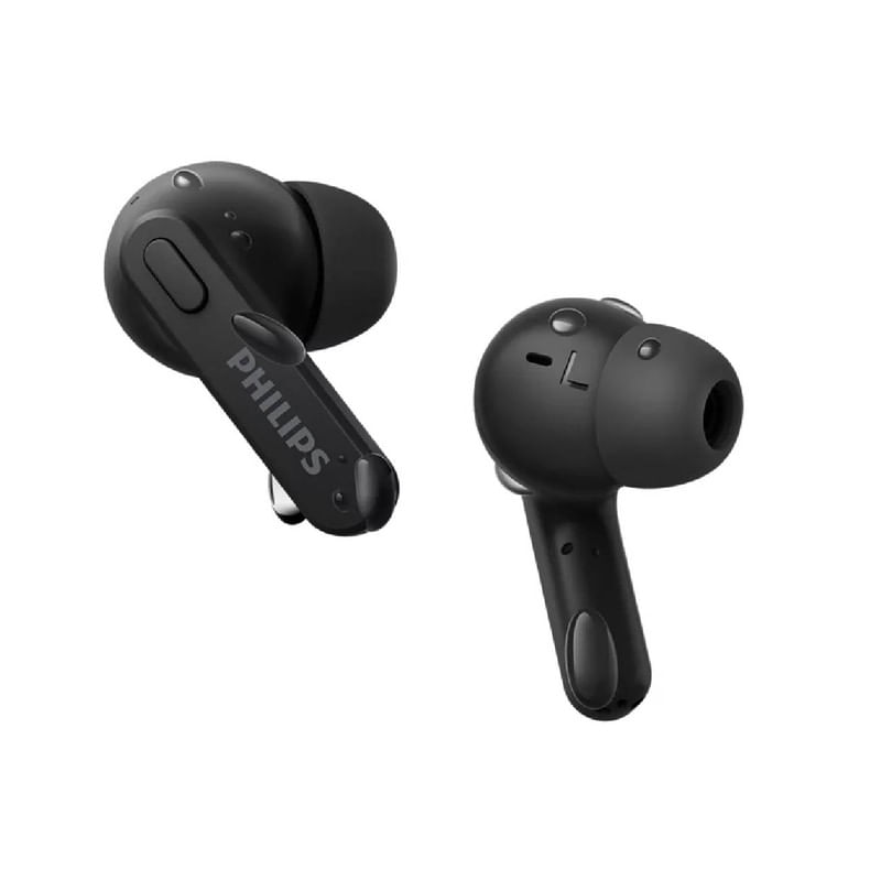 Audifonos-Bluetooth-True-Wireless-Philips-TAT2206BK-Negro-18-Hrs