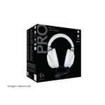 Audifono-Logitech-Pro-x-2-Lightspeed-Blanco