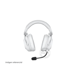 Audifono-Logitech-Pro-x-2-Lightspeed-Blanco