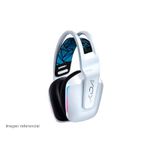 Audifono-Logitech-G733-KDA-Lightspeed-Blanco