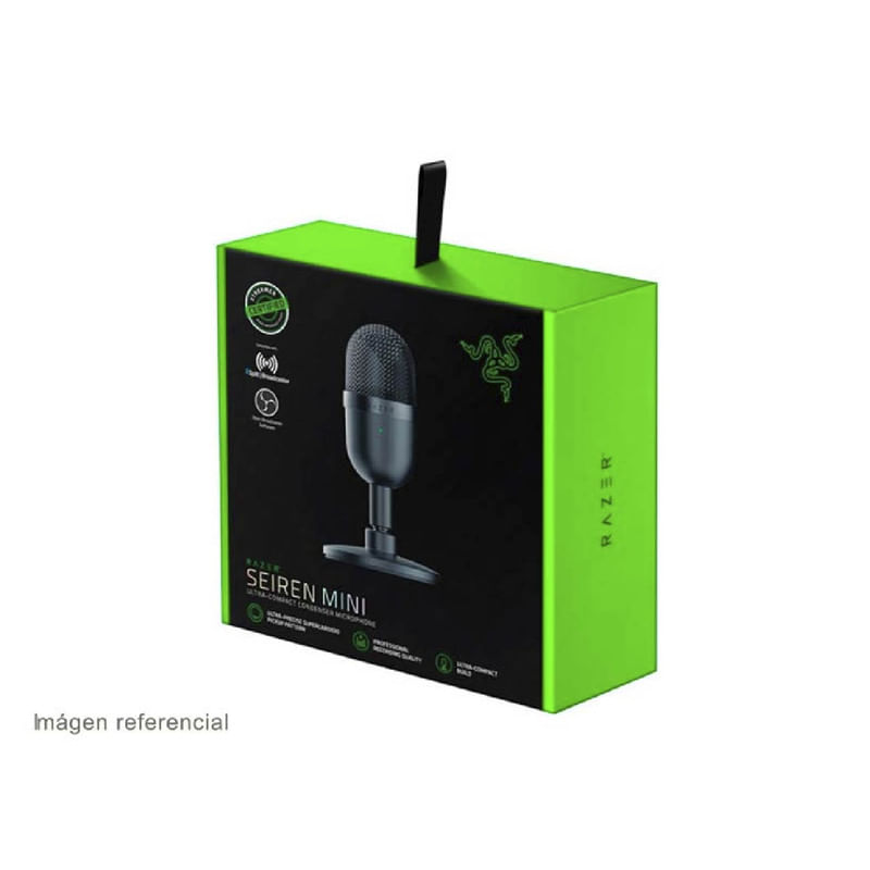 Microfono-Razer-Seiren-Mini-Black