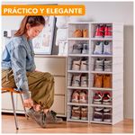 Zapatera-Plegable-6-Niveles-Organizador-de-Zapatos-Z61