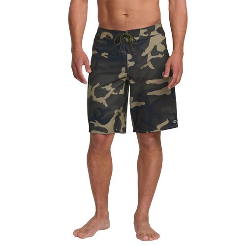 Ropa de Baño Para Hombre Core Lord Pro Militar Billabong