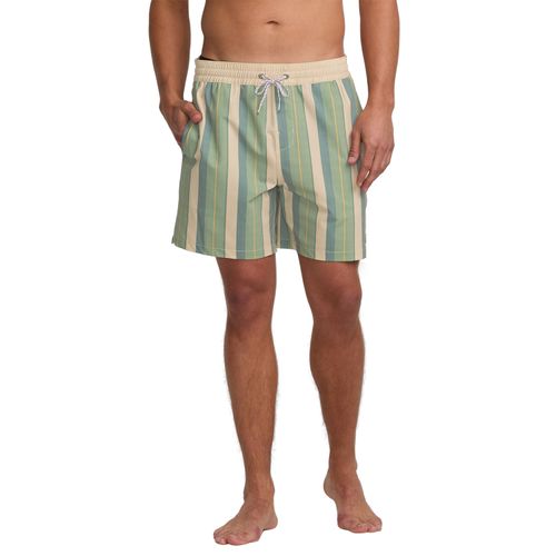 Ropa de Baño Para Hombre Good Times LB Verde Billabong