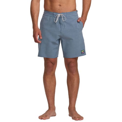 Ropa de Baño Para Hombre Every Other Day Lt Azul Billabong