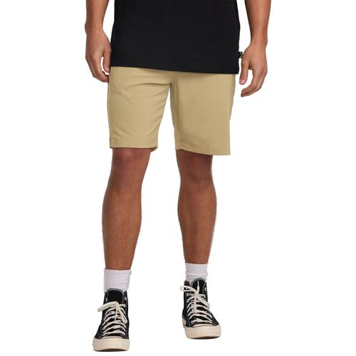 Ropa de Baño Para Hombre Surftrek Journey Hybrid Beige Billabong