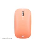 Mouse-Microsoft-Modern-Mobile-Bluetooth-Durazno